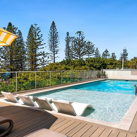 Pacific Beach Resort Mooloolaba Bagian luar foto