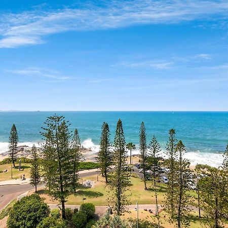 Pacific Beach Resort Mooloolaba Bagian luar foto