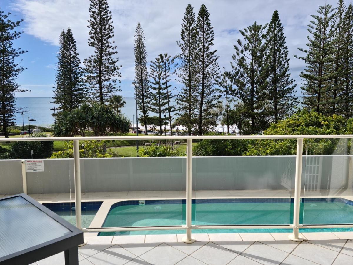 Pacific Beach Resort Mooloolaba Bagian luar foto