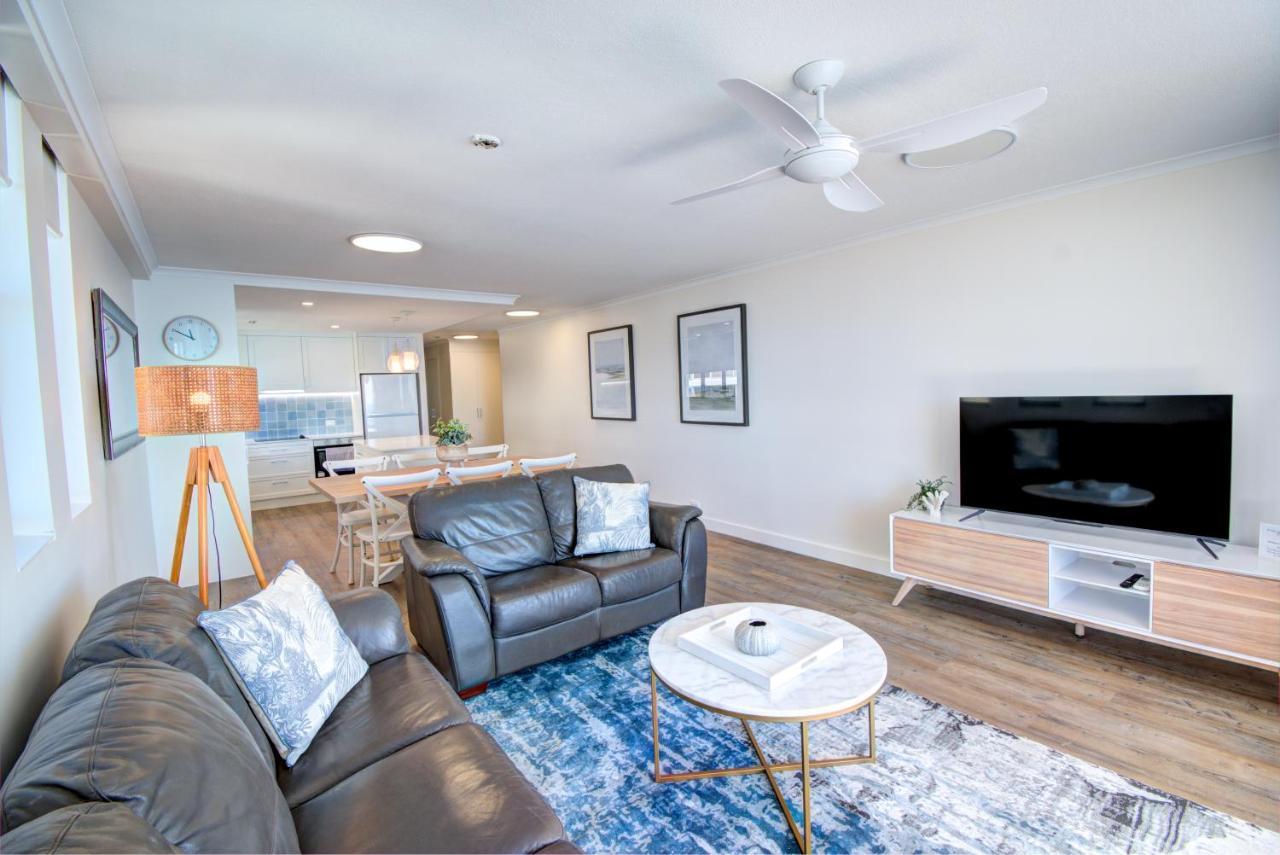 Pacific Beach Resort Mooloolaba Bagian luar foto