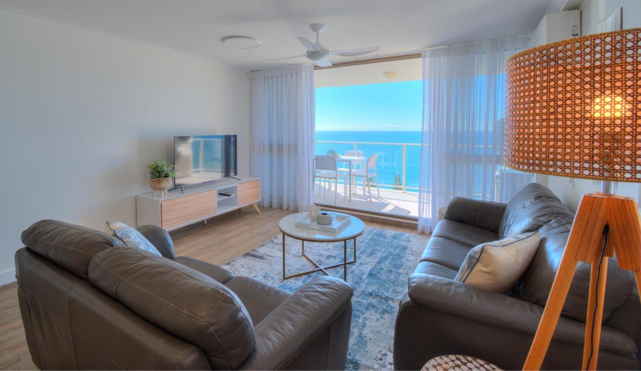 Pacific Beach Resort Mooloolaba Bagian luar foto
