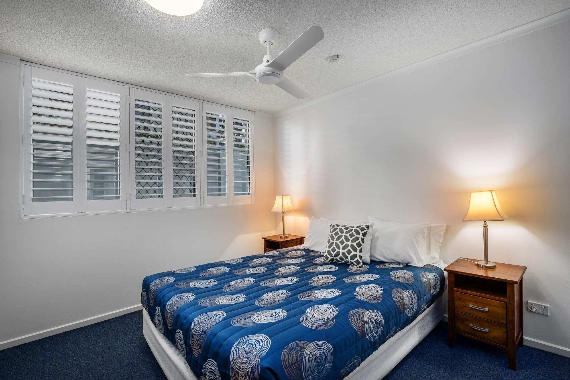 Pacific Beach Resort Mooloolaba Bagian luar foto