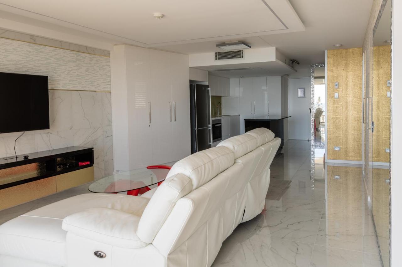 Pacific Beach Resort Mooloolaba Bagian luar foto