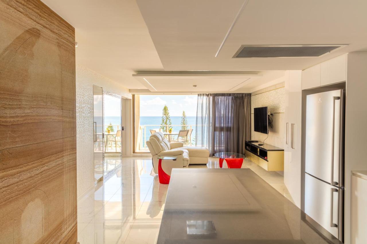 Pacific Beach Resort Mooloolaba Bagian luar foto