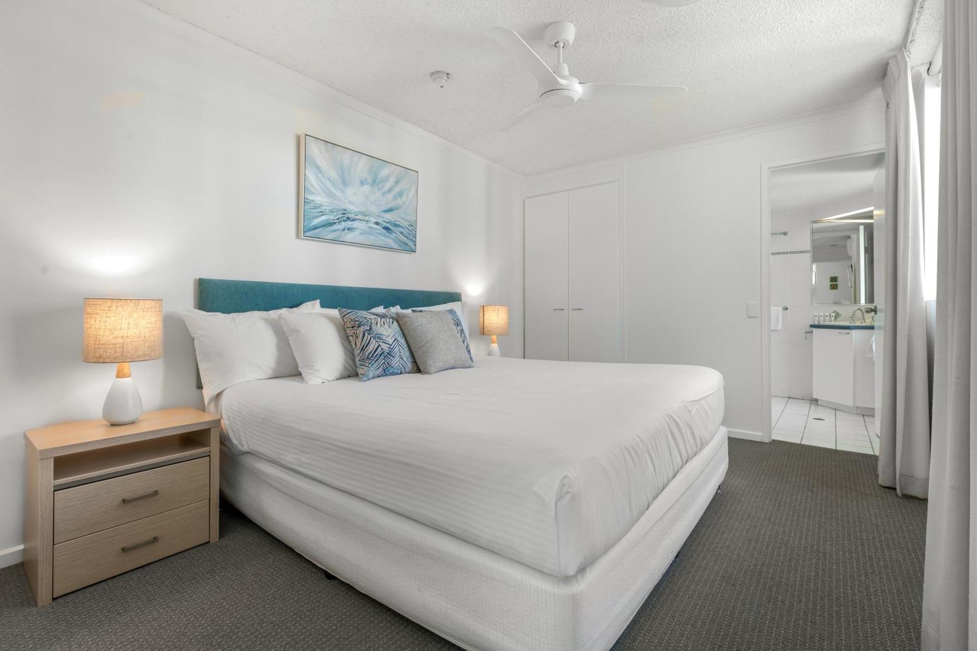 Pacific Beach Resort Mooloolaba Bagian luar foto