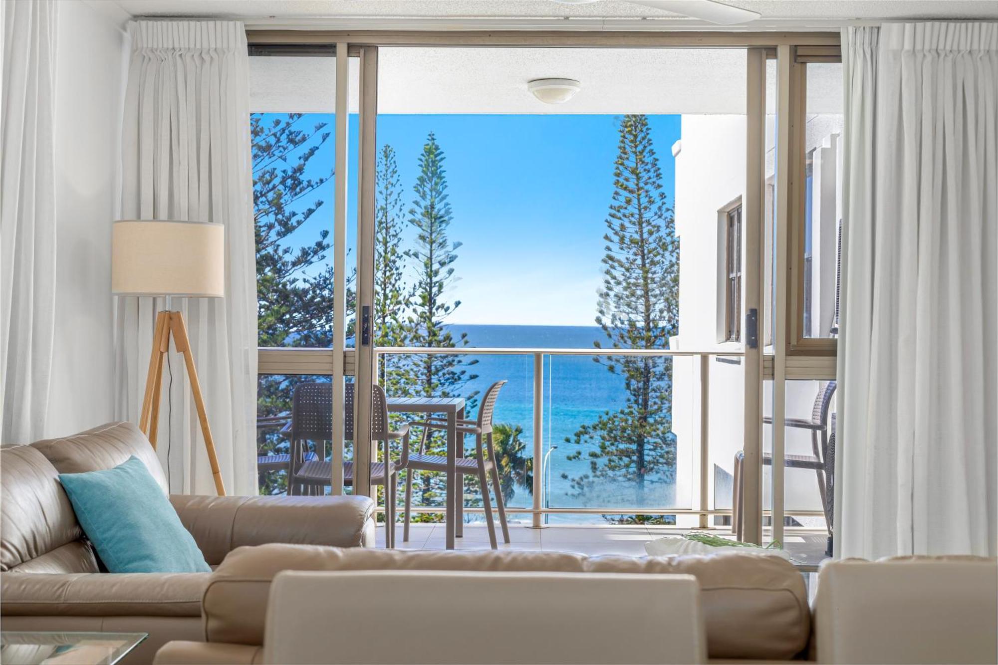 Pacific Beach Resort Mooloolaba Bagian luar foto