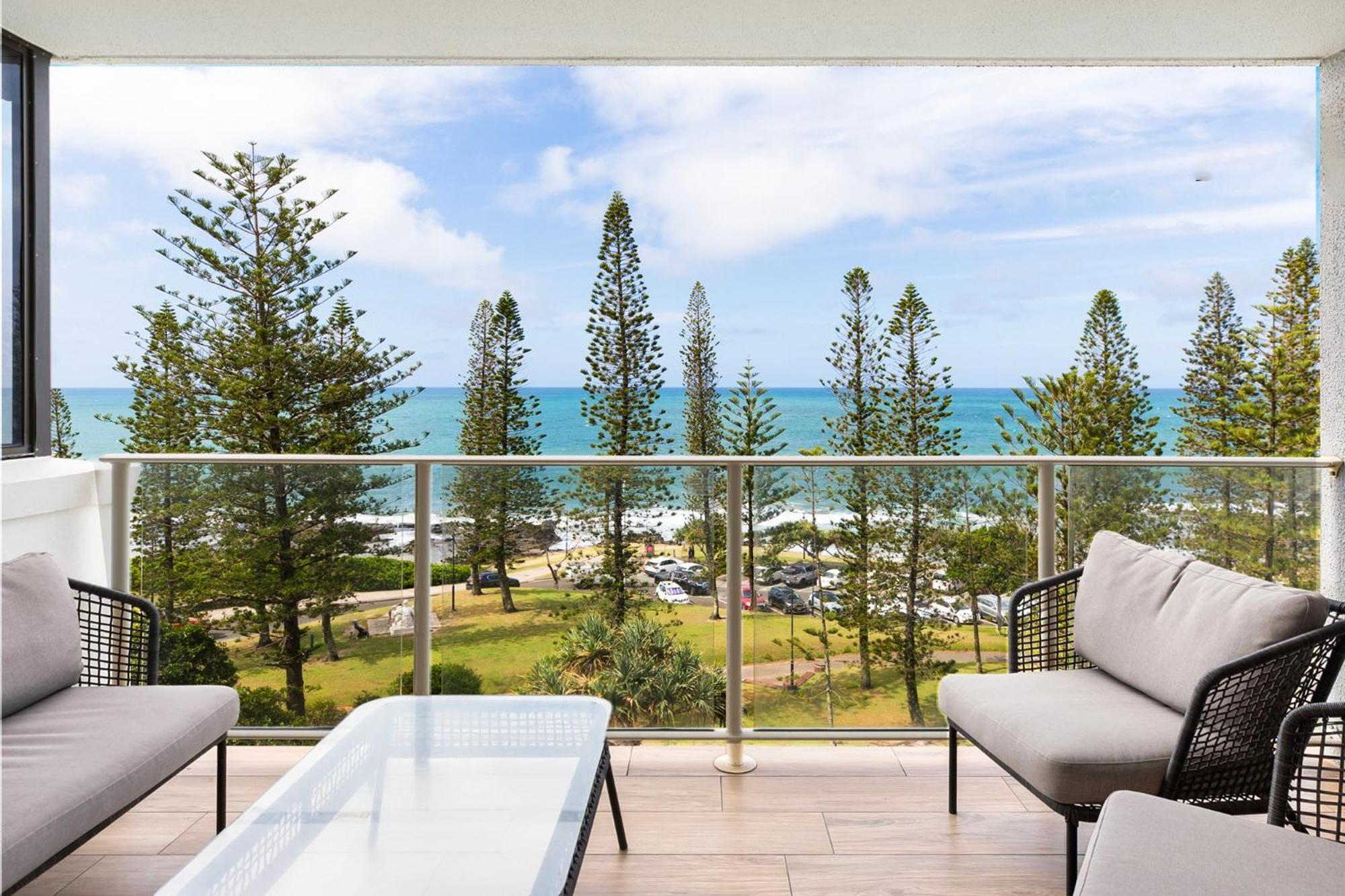 Pacific Beach Resort Mooloolaba Bagian luar foto