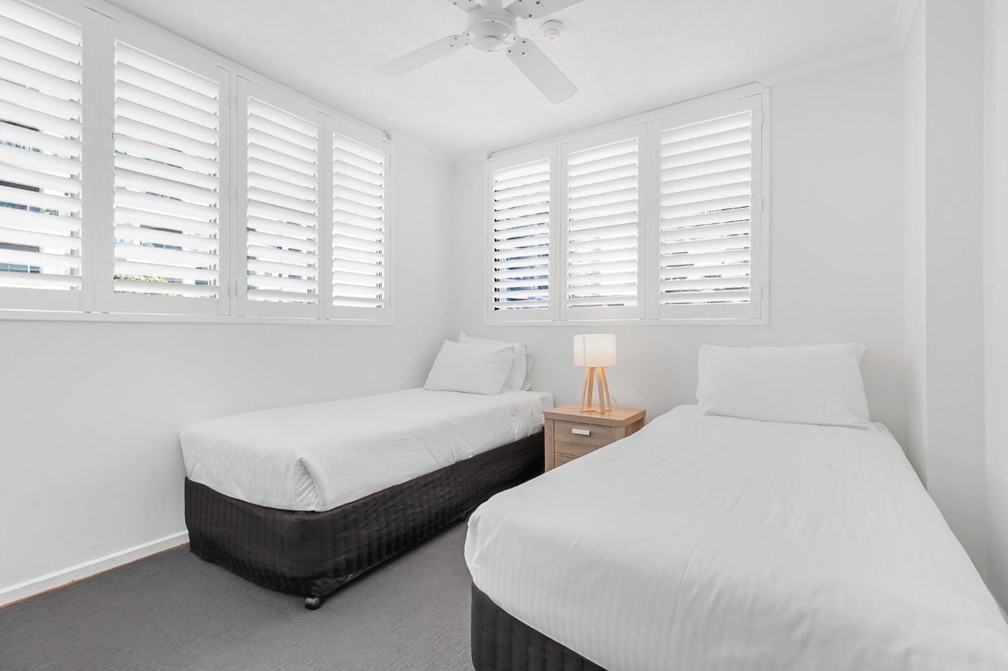 Pacific Beach Resort Mooloolaba Bagian luar foto