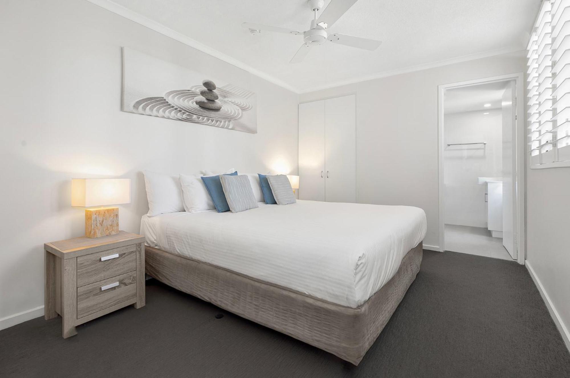 Pacific Beach Resort Mooloolaba Bagian luar foto
