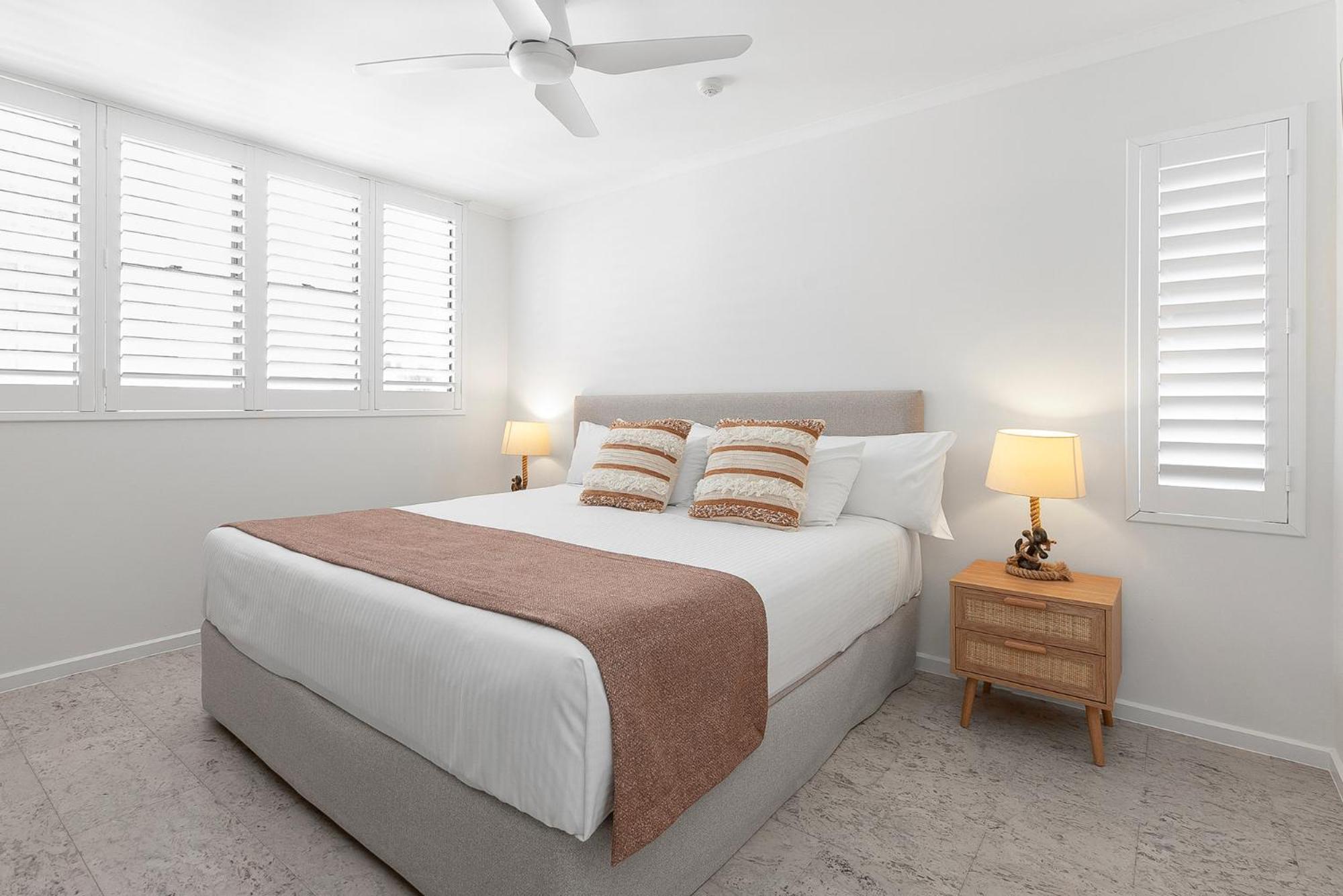 Pacific Beach Resort Mooloolaba Bagian luar foto