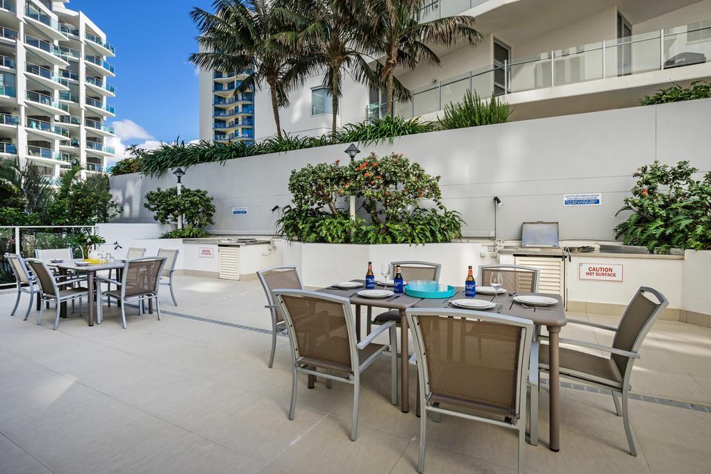 Pacific Beach Resort Mooloolaba Bagian luar foto