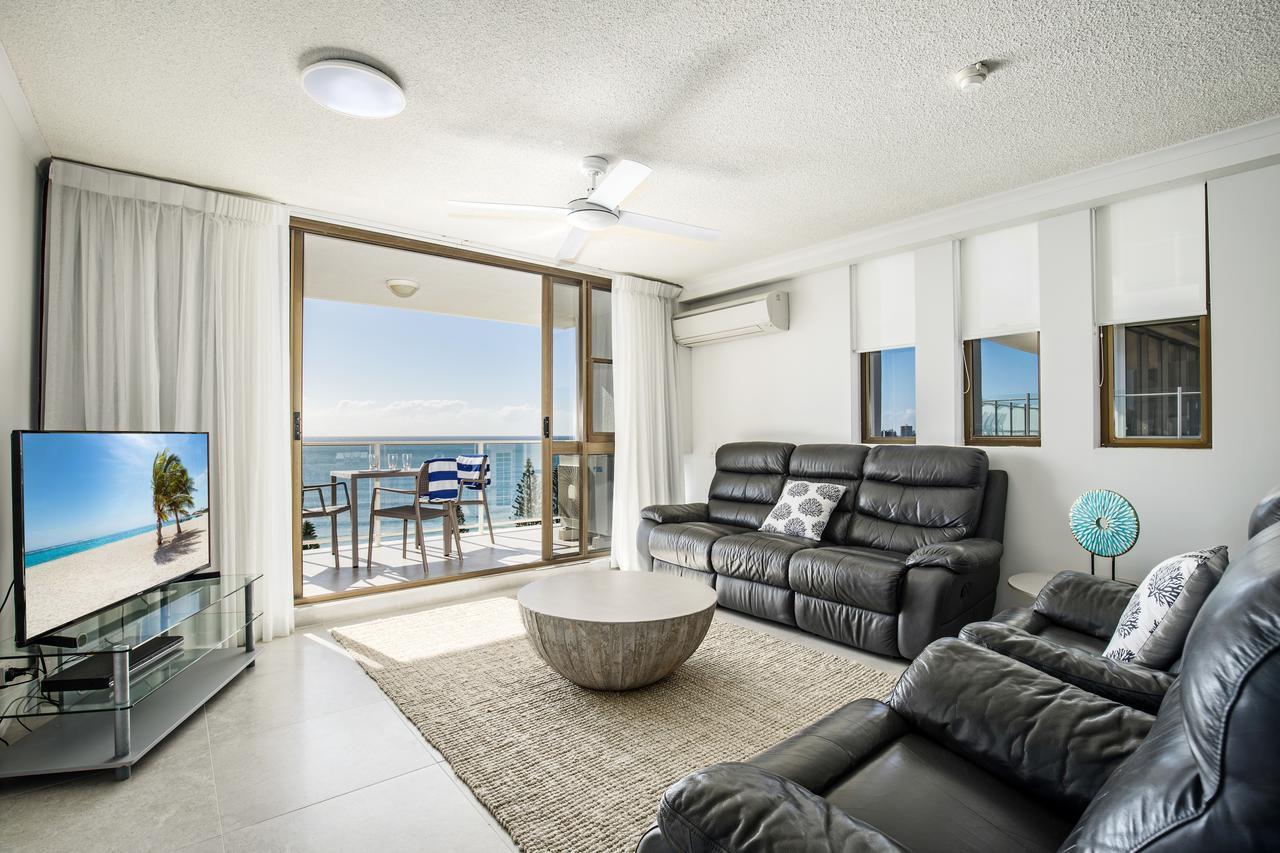 Pacific Beach Resort Mooloolaba Bagian luar foto